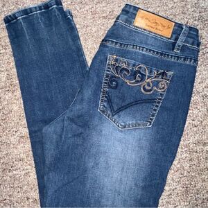 Suzanne Betro skinny jeans (10)